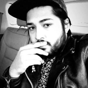 Meet your Posher, Leonard